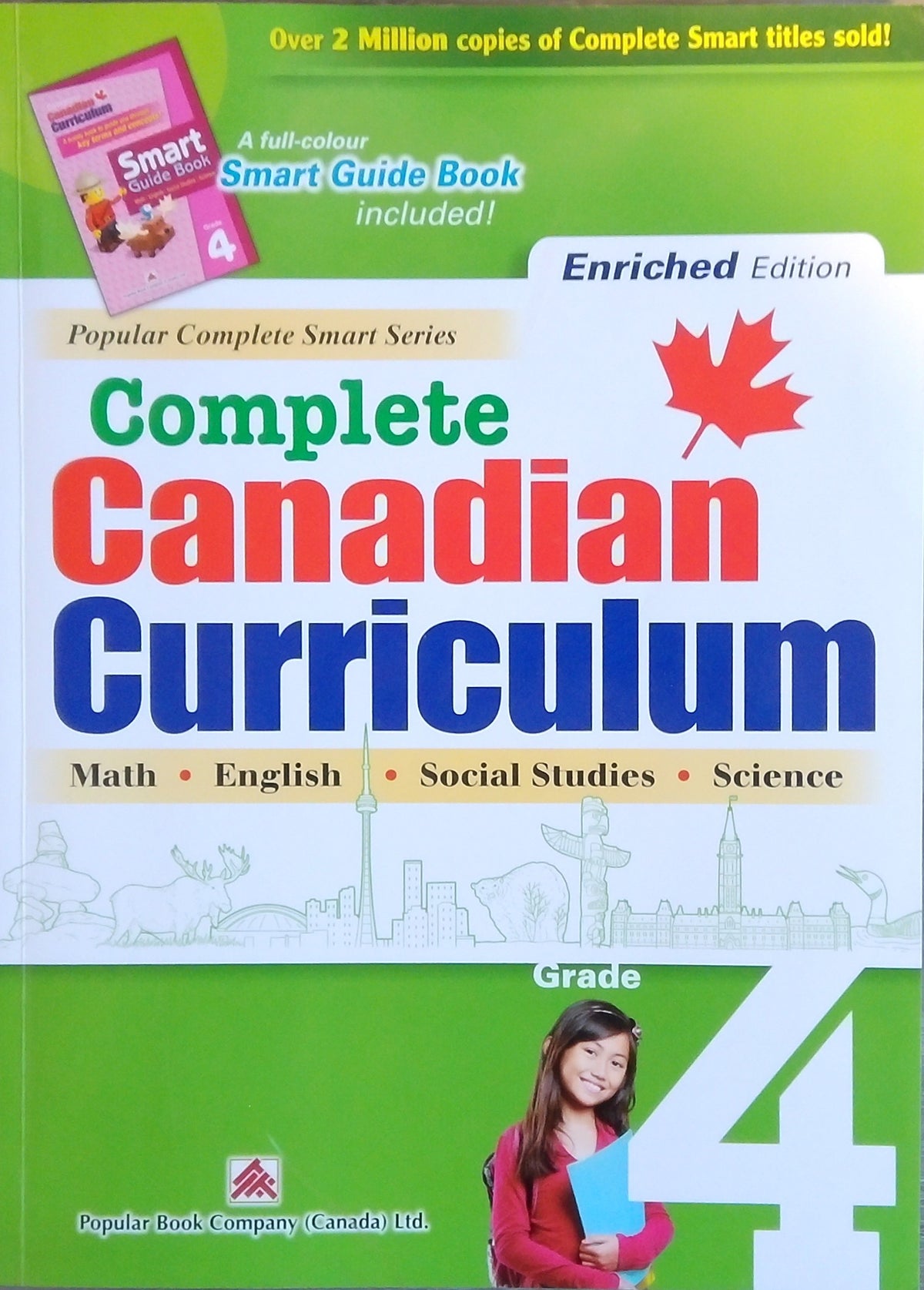 Complete Canadian Curriculum 4