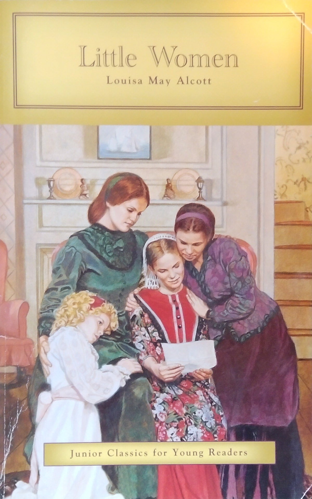 Little Women
