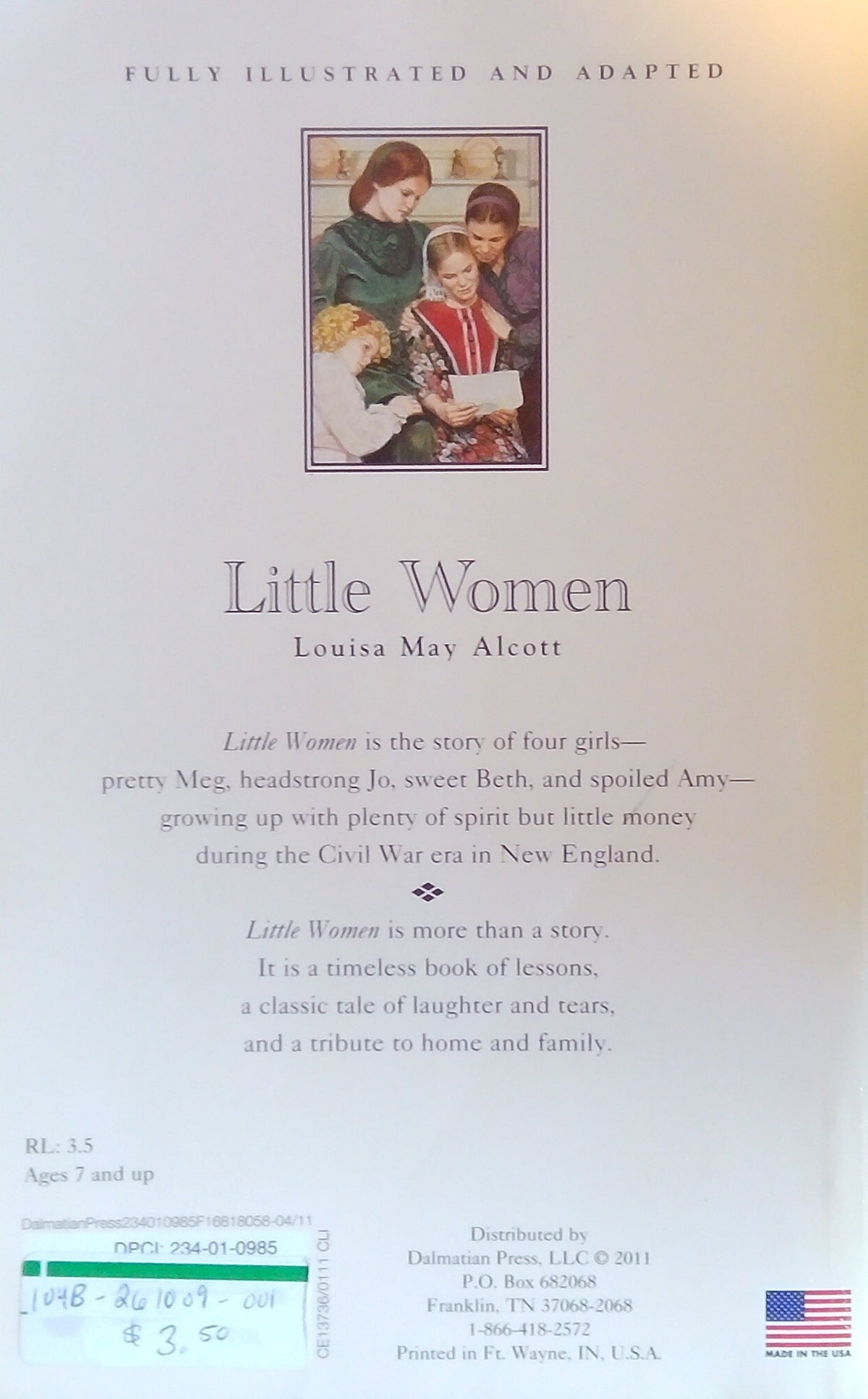 Little Women