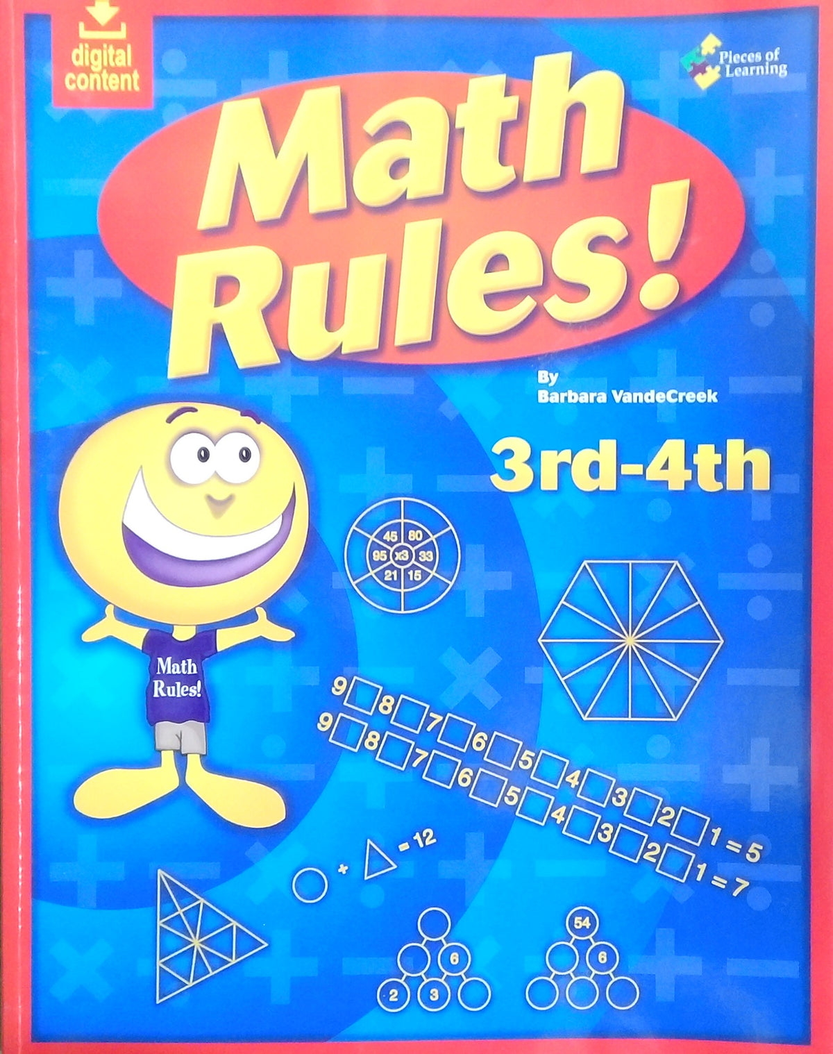 Math Rules!
