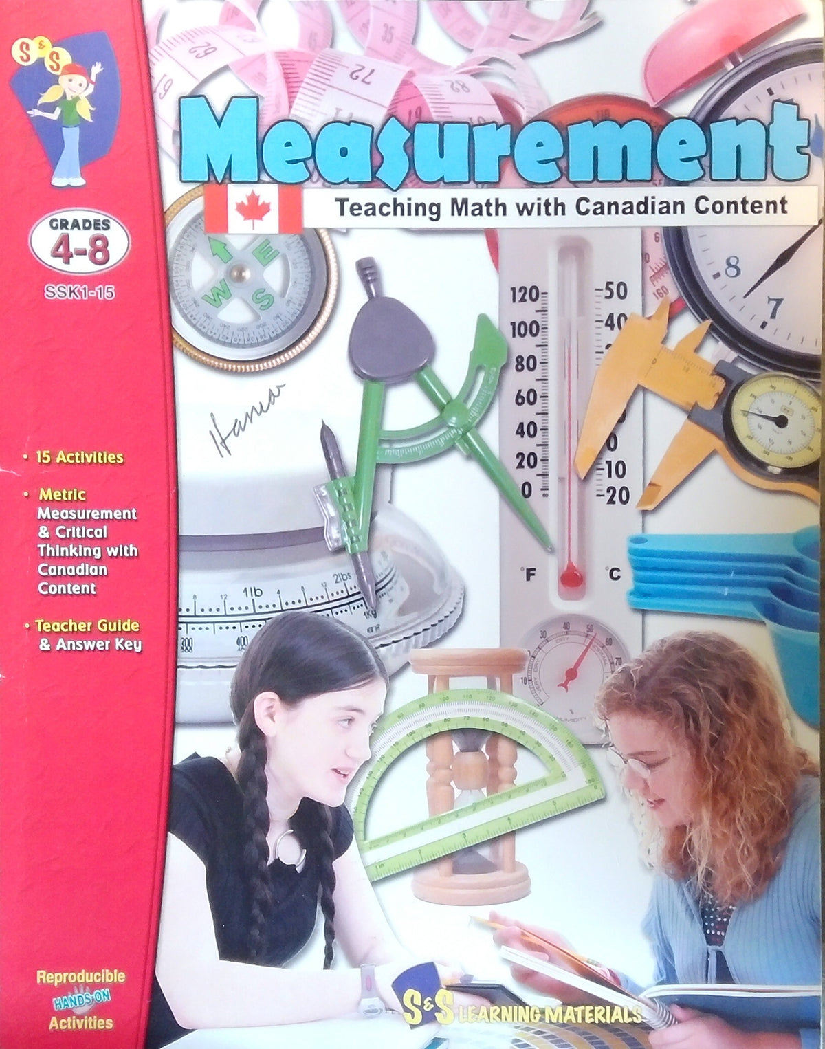 Measurements
