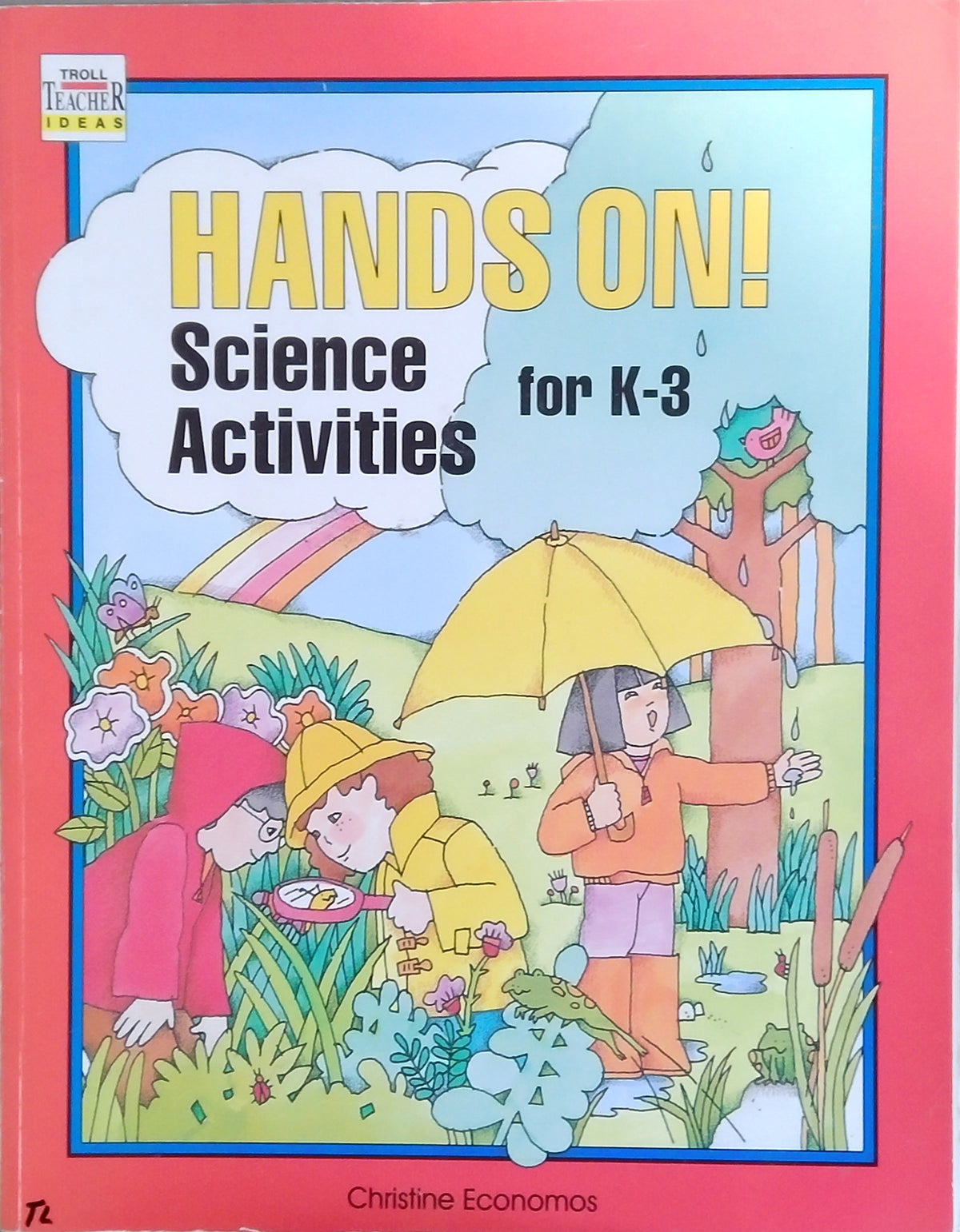 Hands On! Science Activities