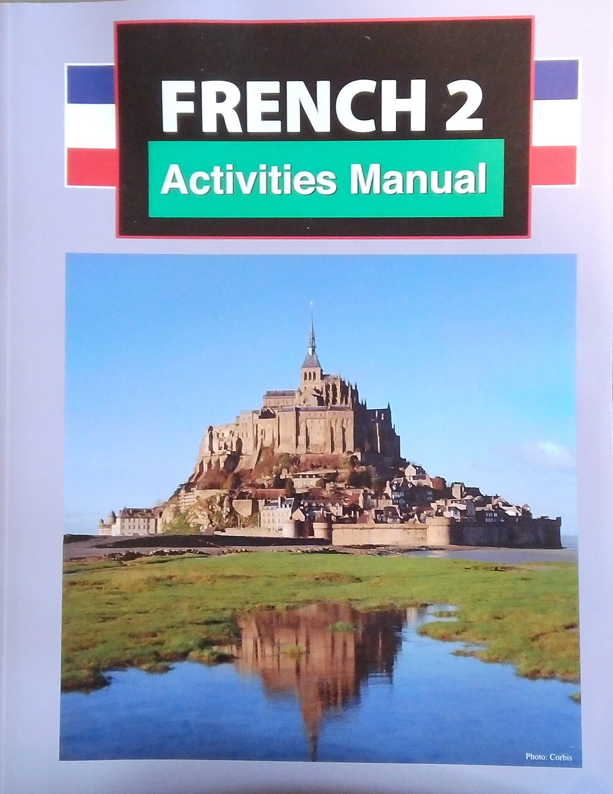 French 2 Activities Manual