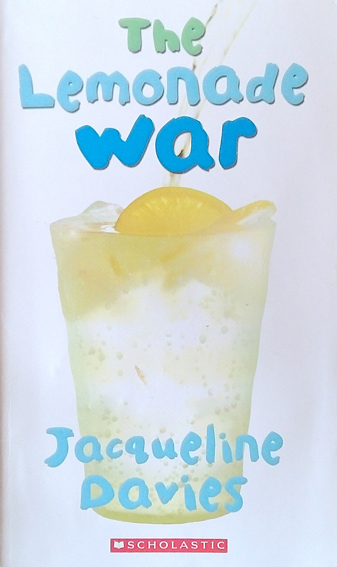 The Lemonade War