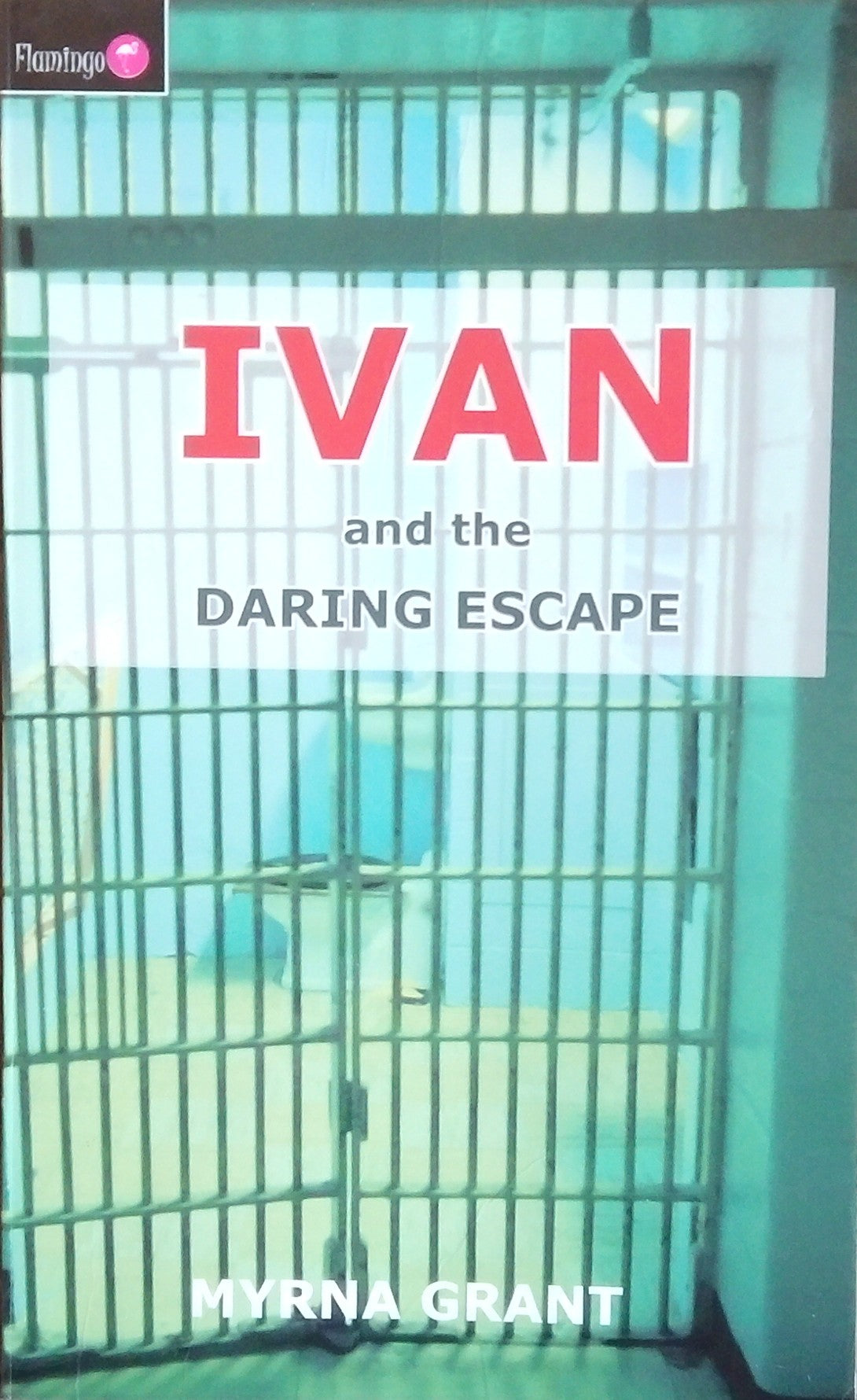 Ivan And The Daring Escape