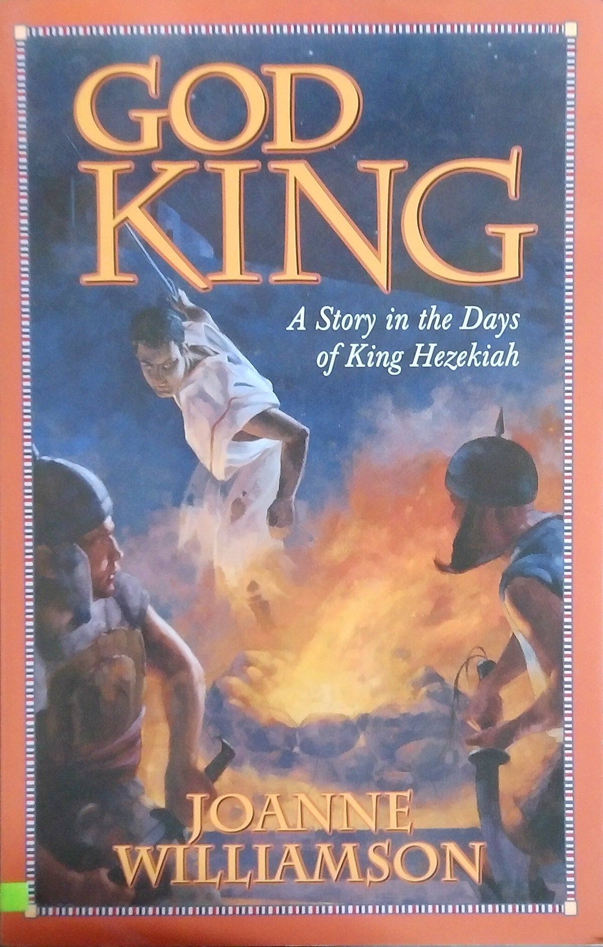 God King