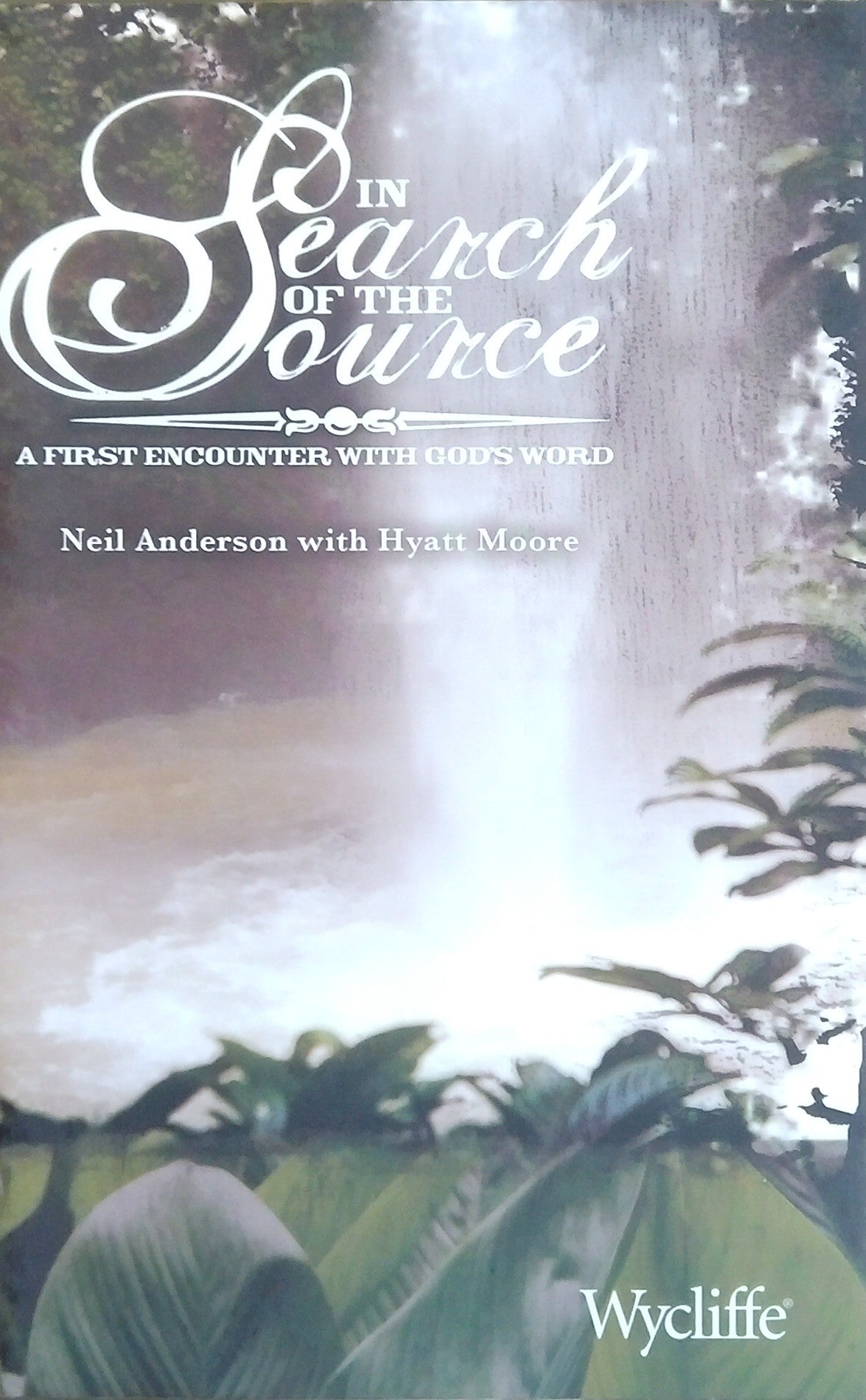 In Search Of The Source