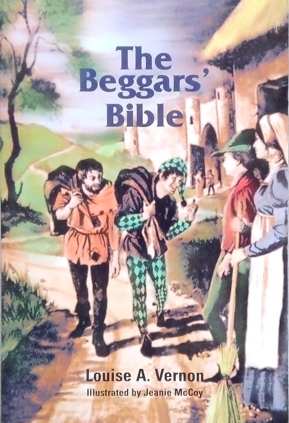 The Beggars' Bible