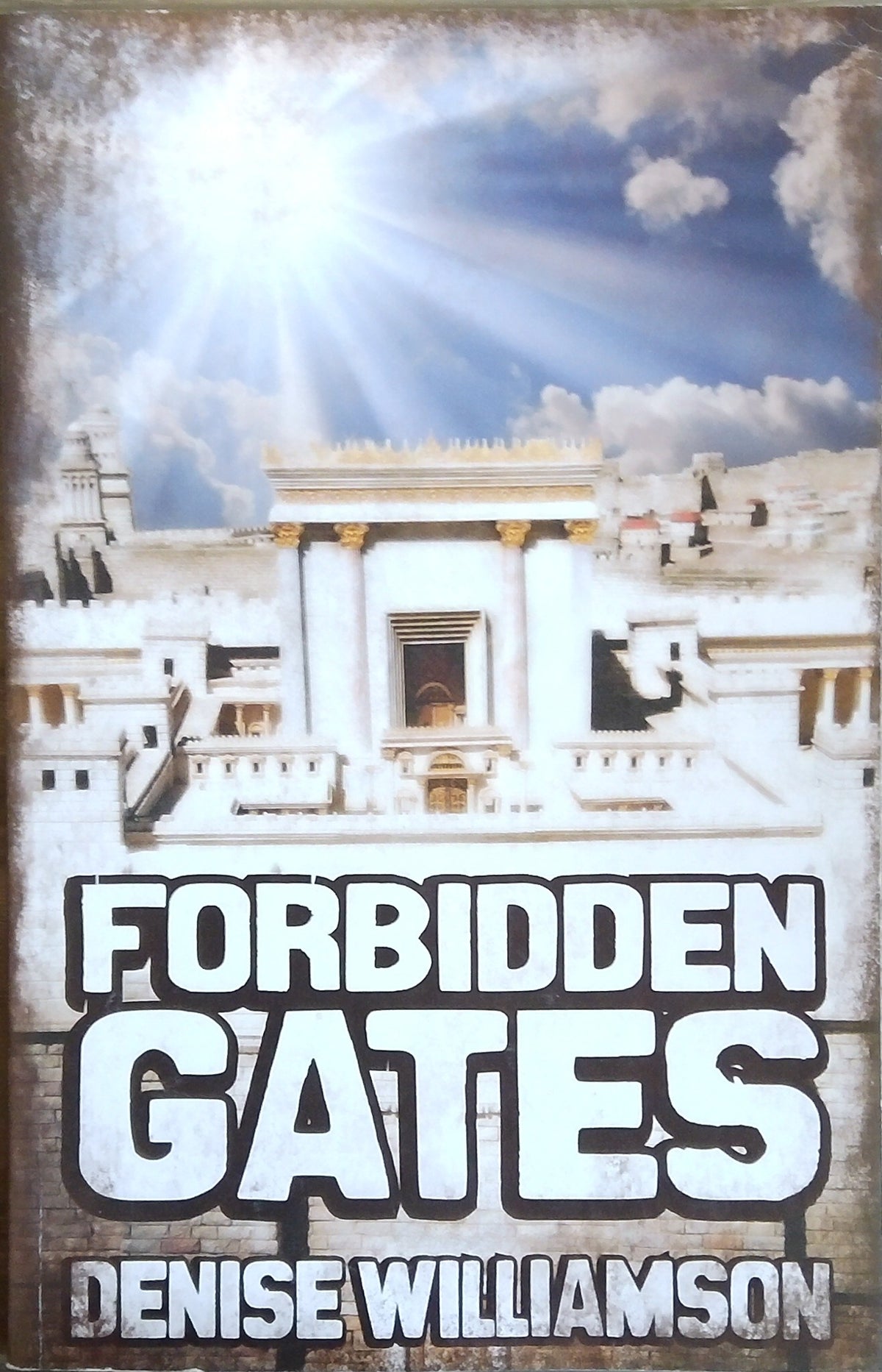 Forbidden Gates
