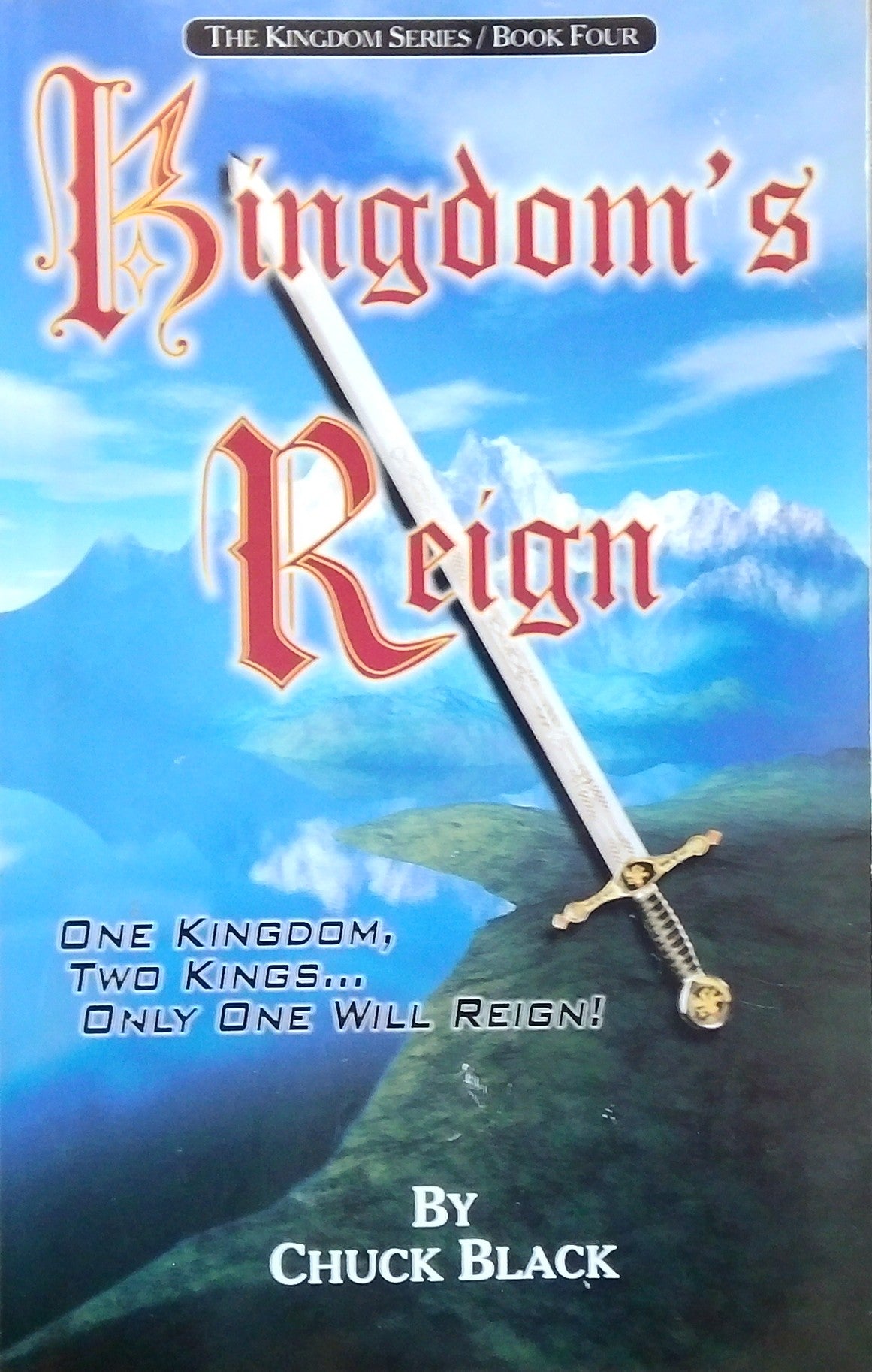 Kingdom's Reign