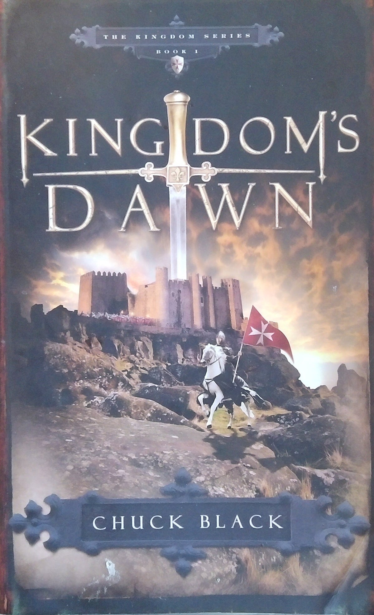 Kingdom's Dawn