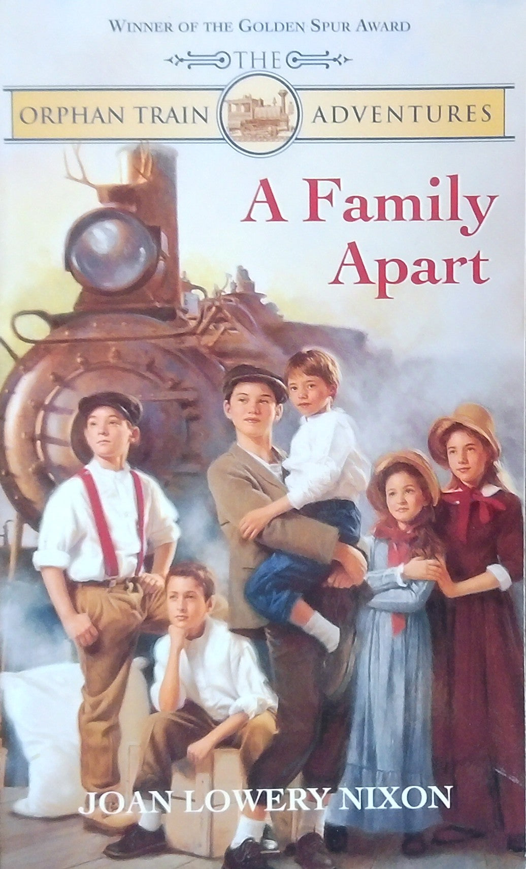 A Family Apart