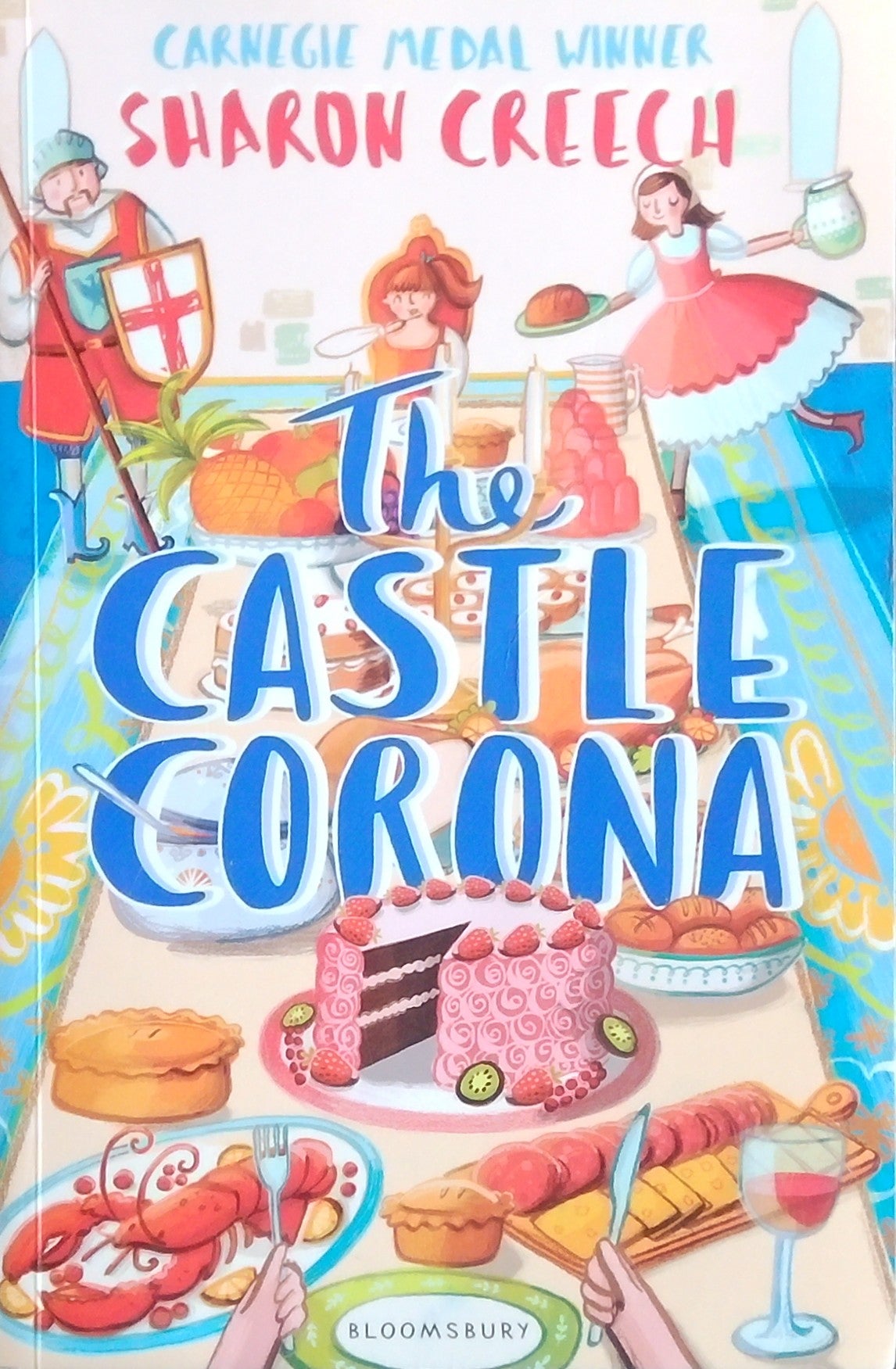 The Castle Corona