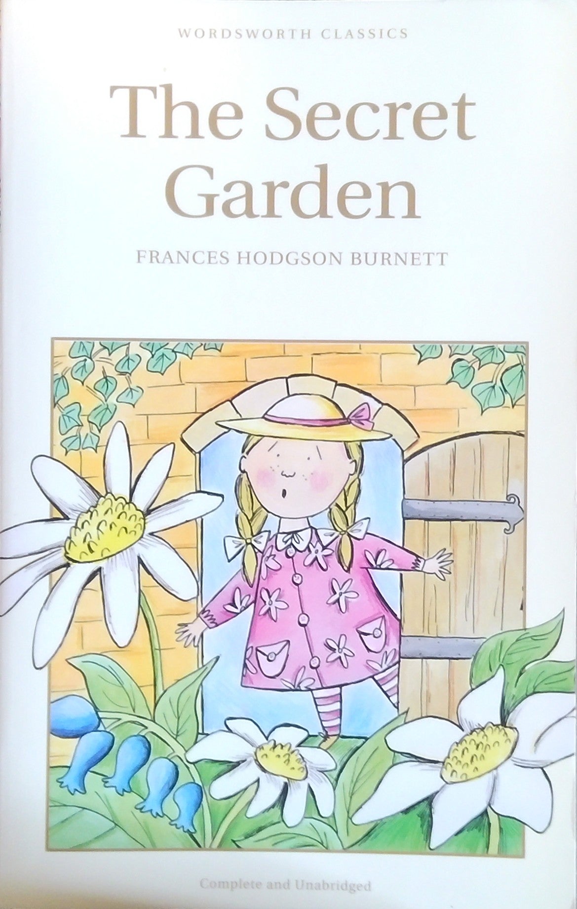 The Secret Garden