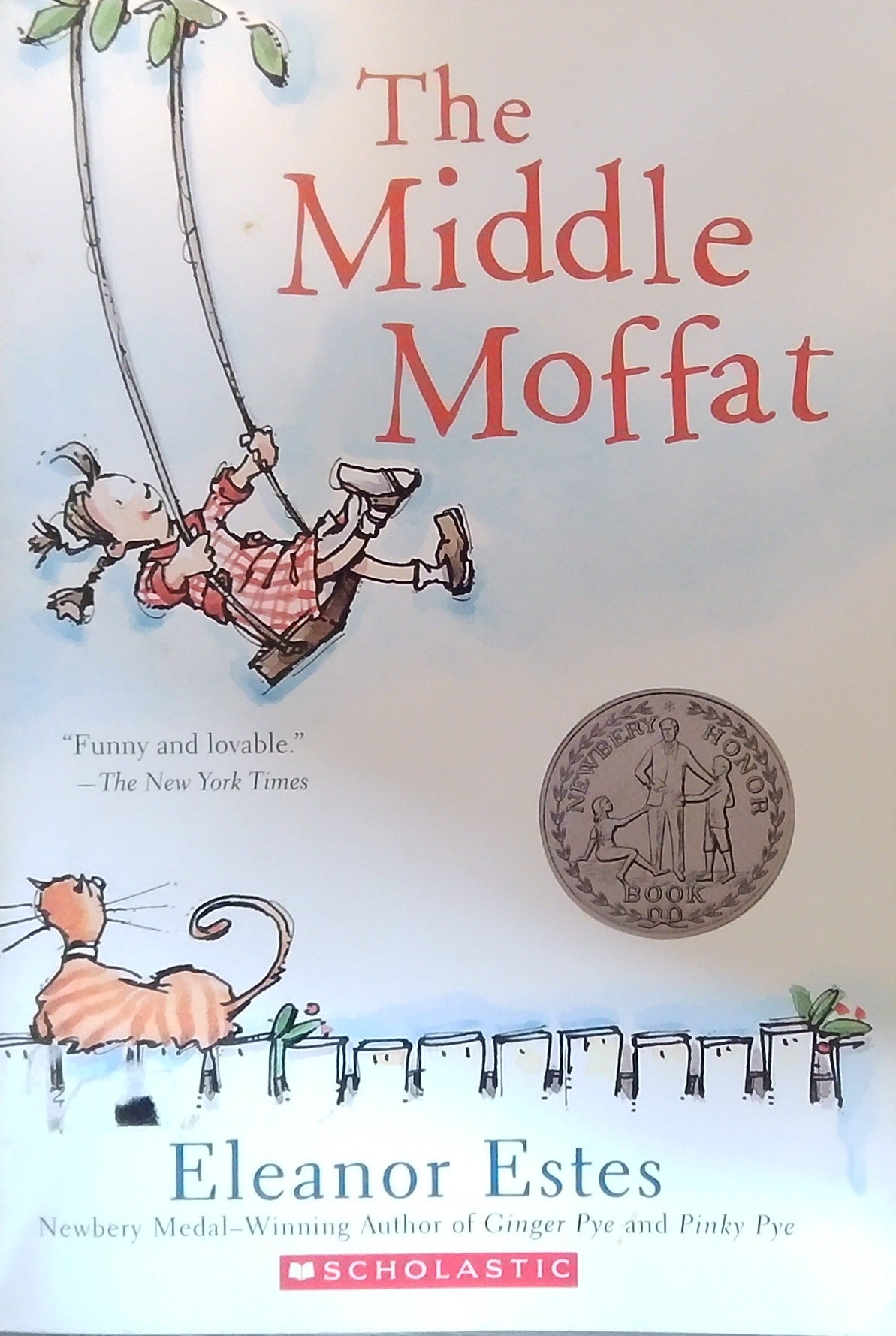 The Middle Moffat