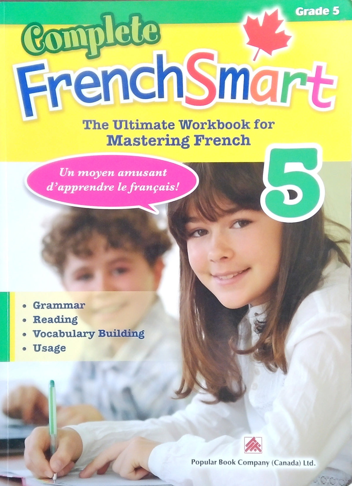 Complete FrenchSmart 5