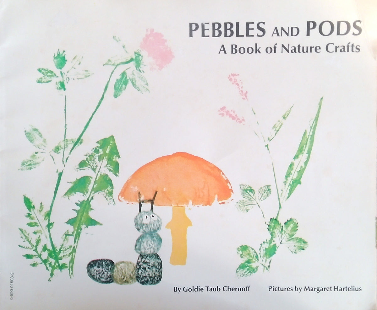 Pebbles And Pods