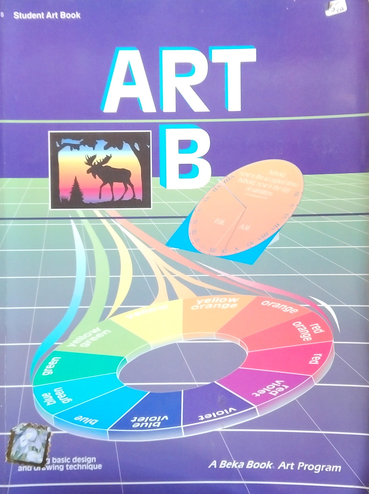 Art B
