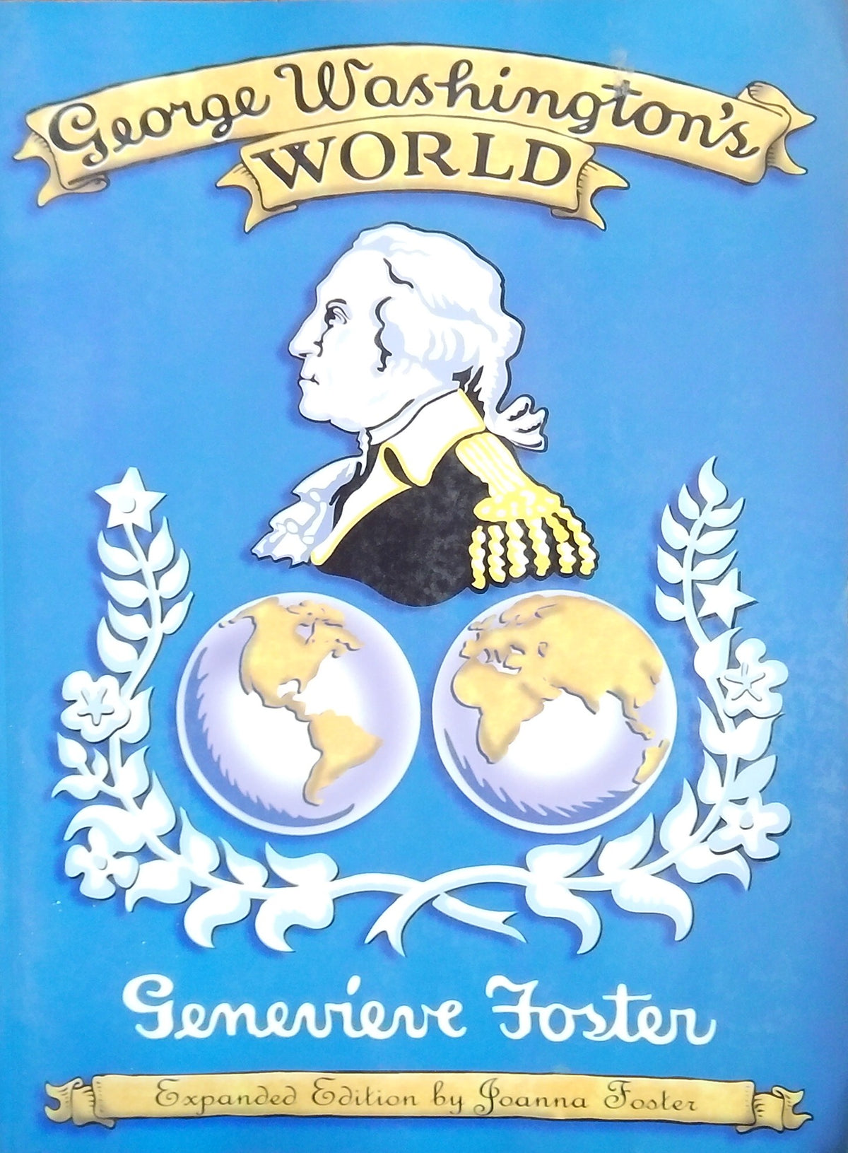 George Washington's World