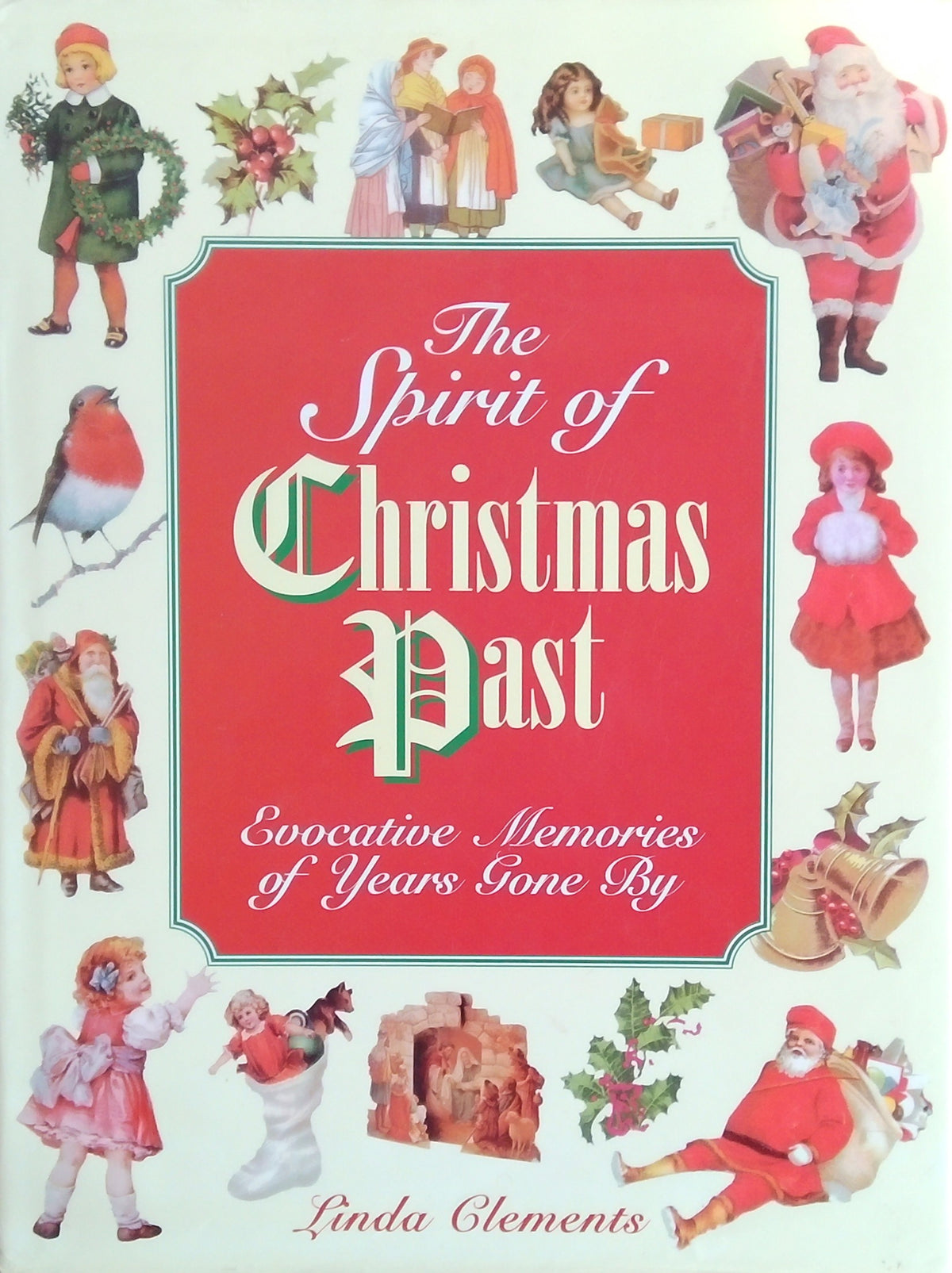 The Spirit Of Christmas Past