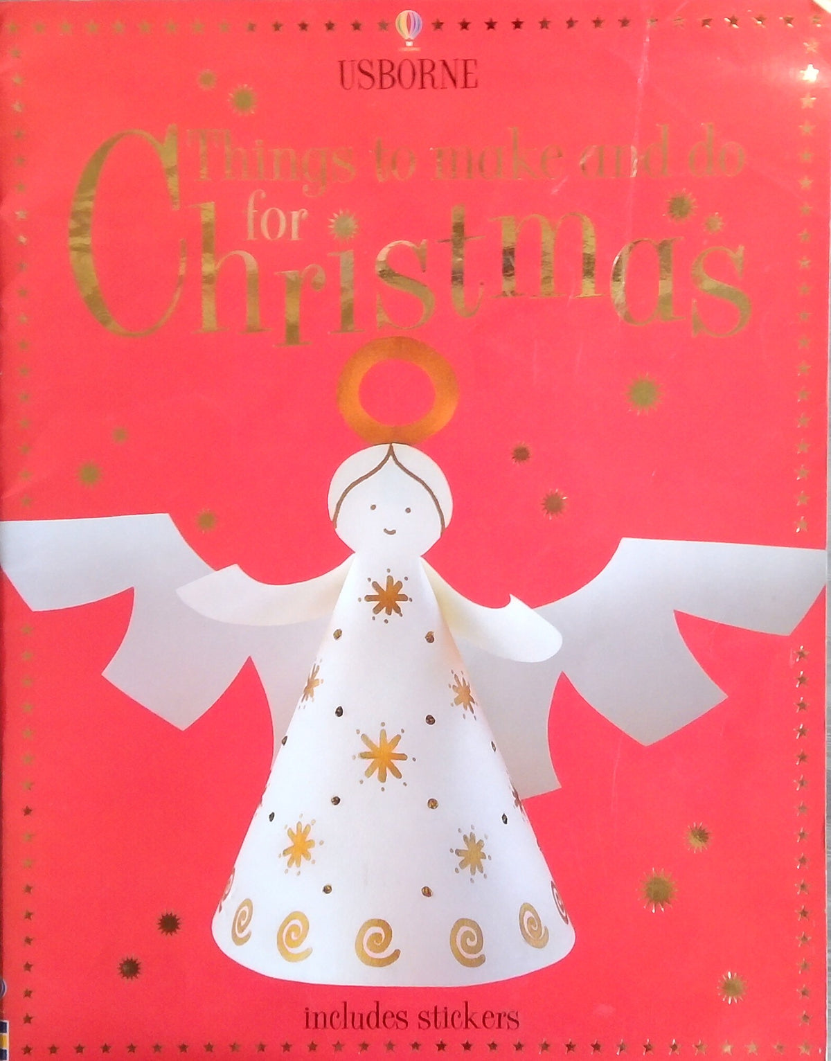 Things To Make And Do For Christmas