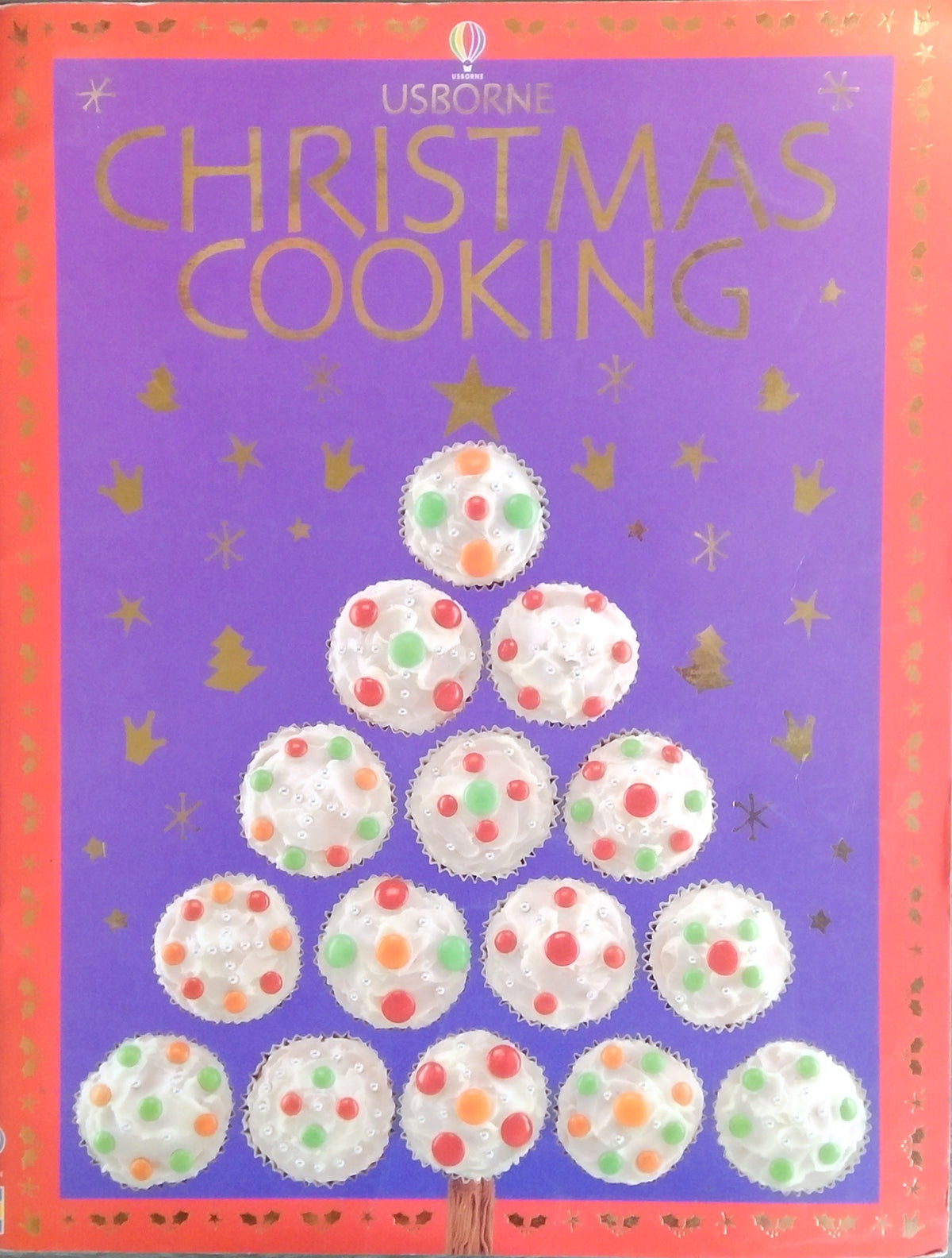 Christmas Cooking