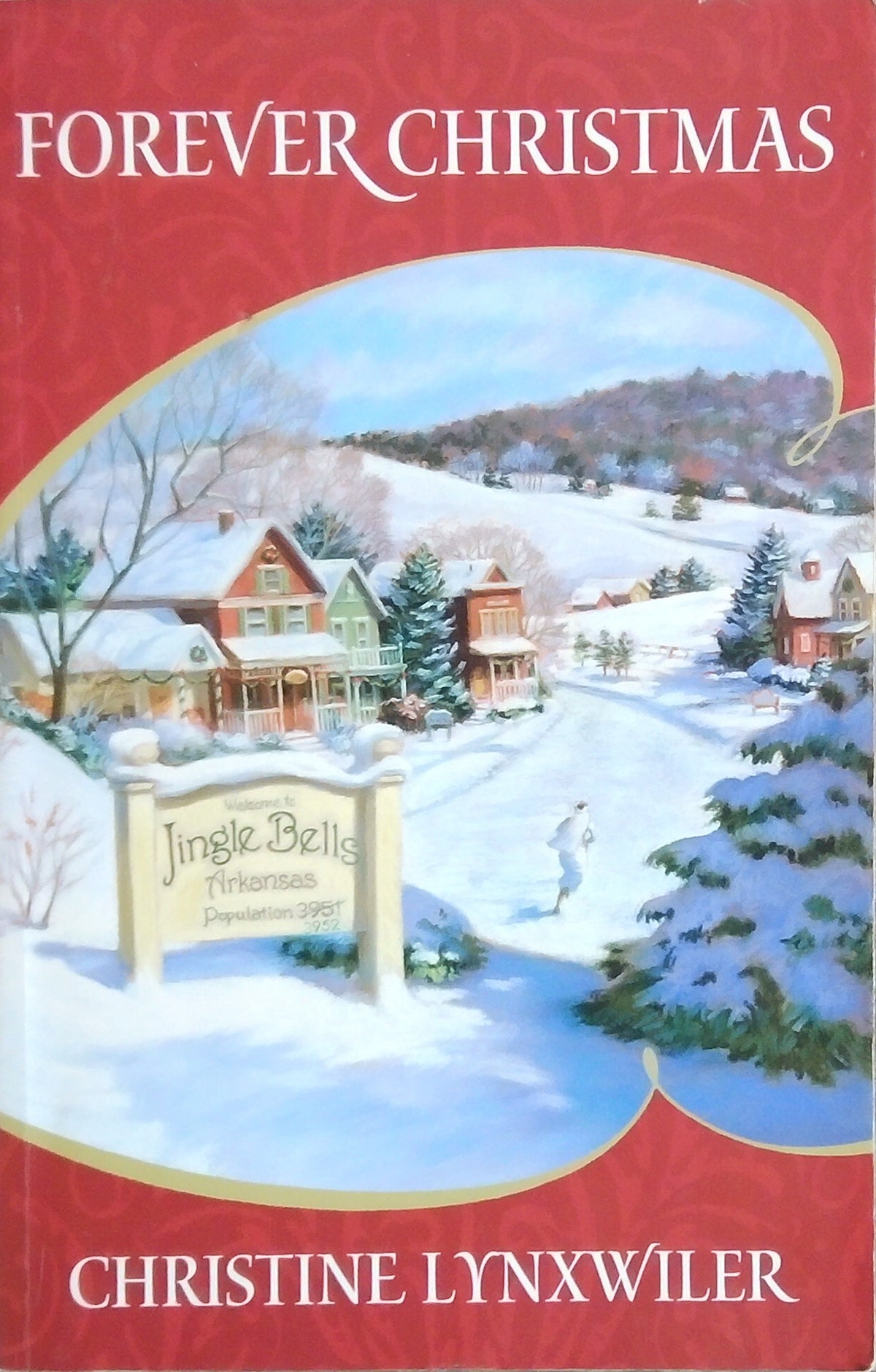 Forever Christmas