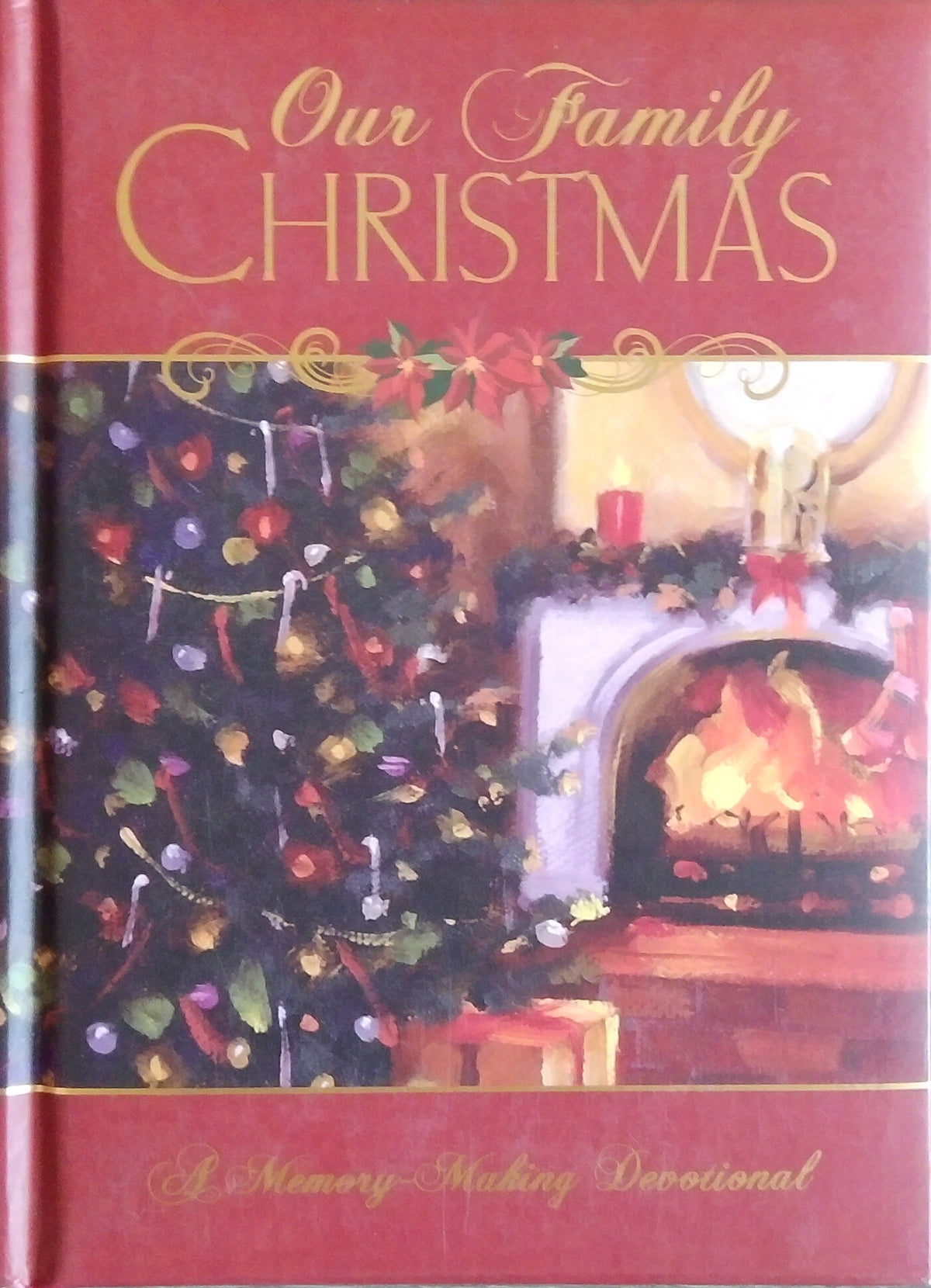 Our Family Christmas