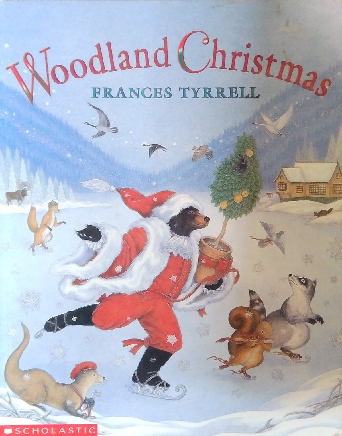 Woodland Christmas