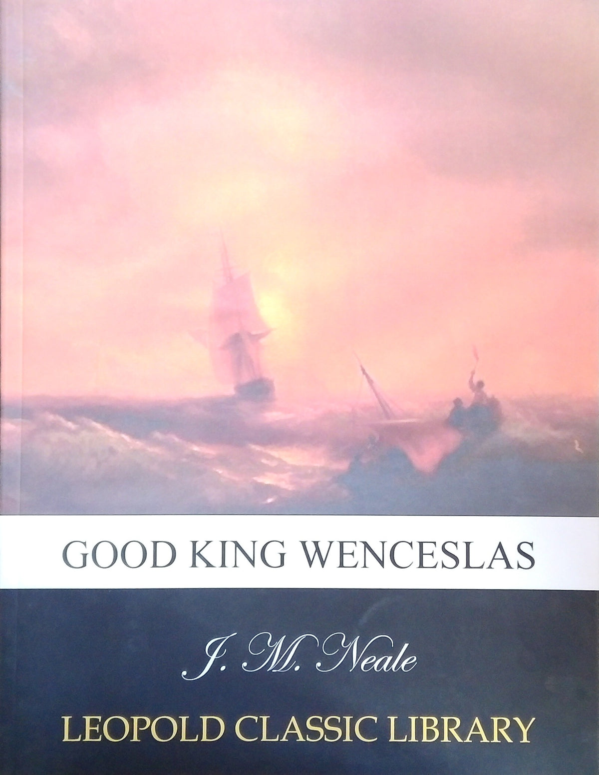 Good King Wencelas