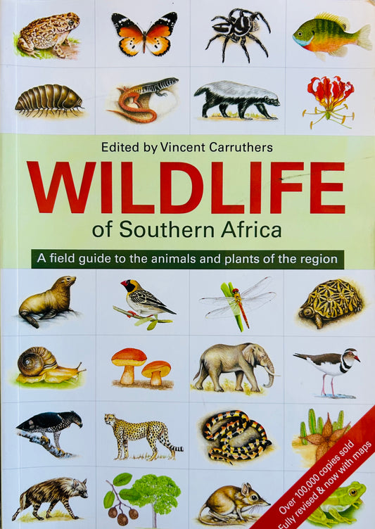 Wildlife of Southern Africa