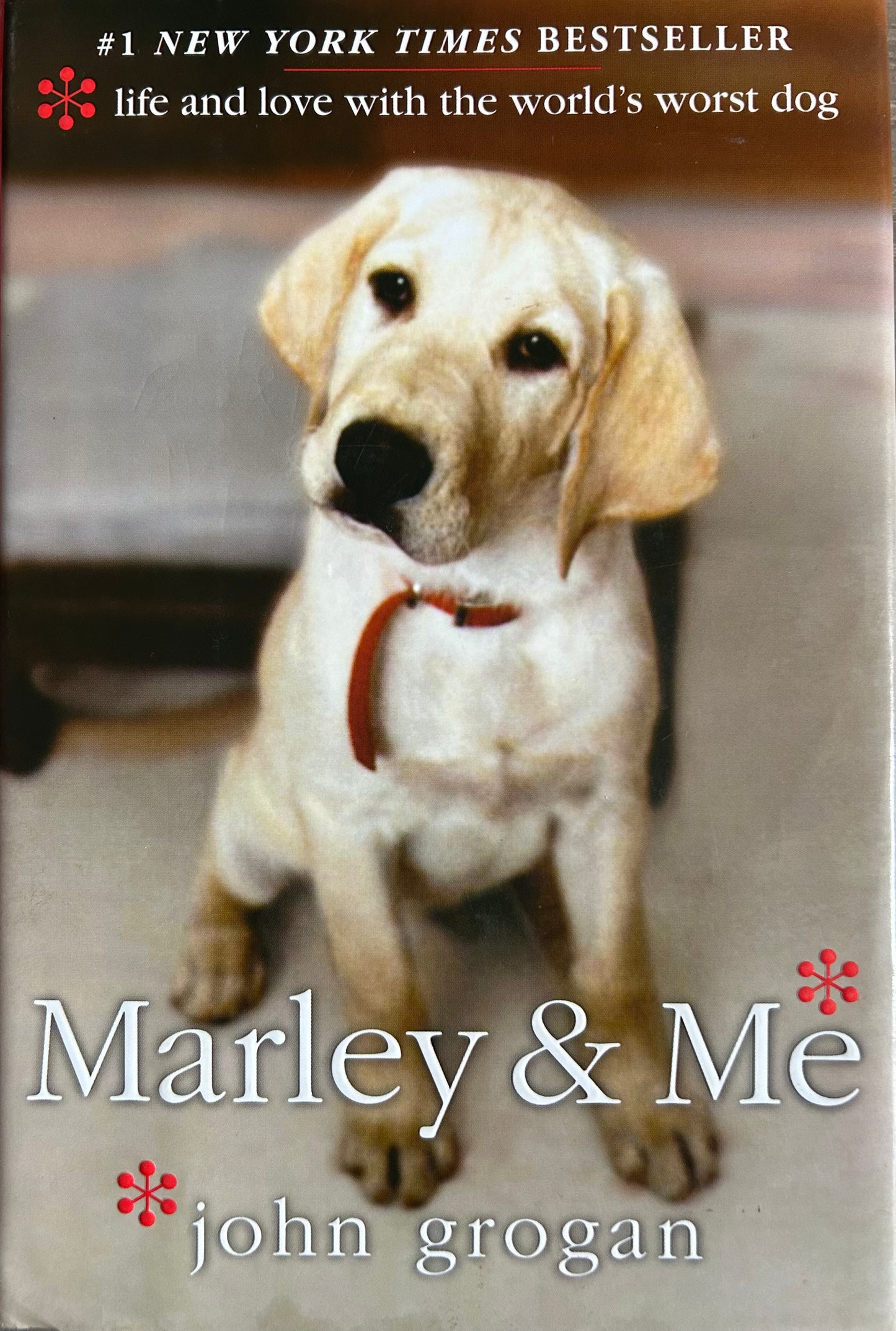 Marley & Me