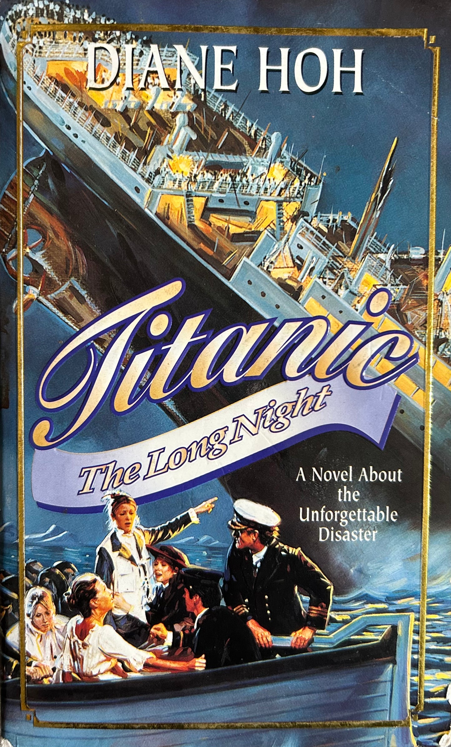 Titanic: The Long Night
