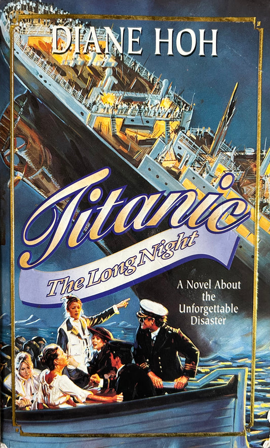 Titanic: The Long Night