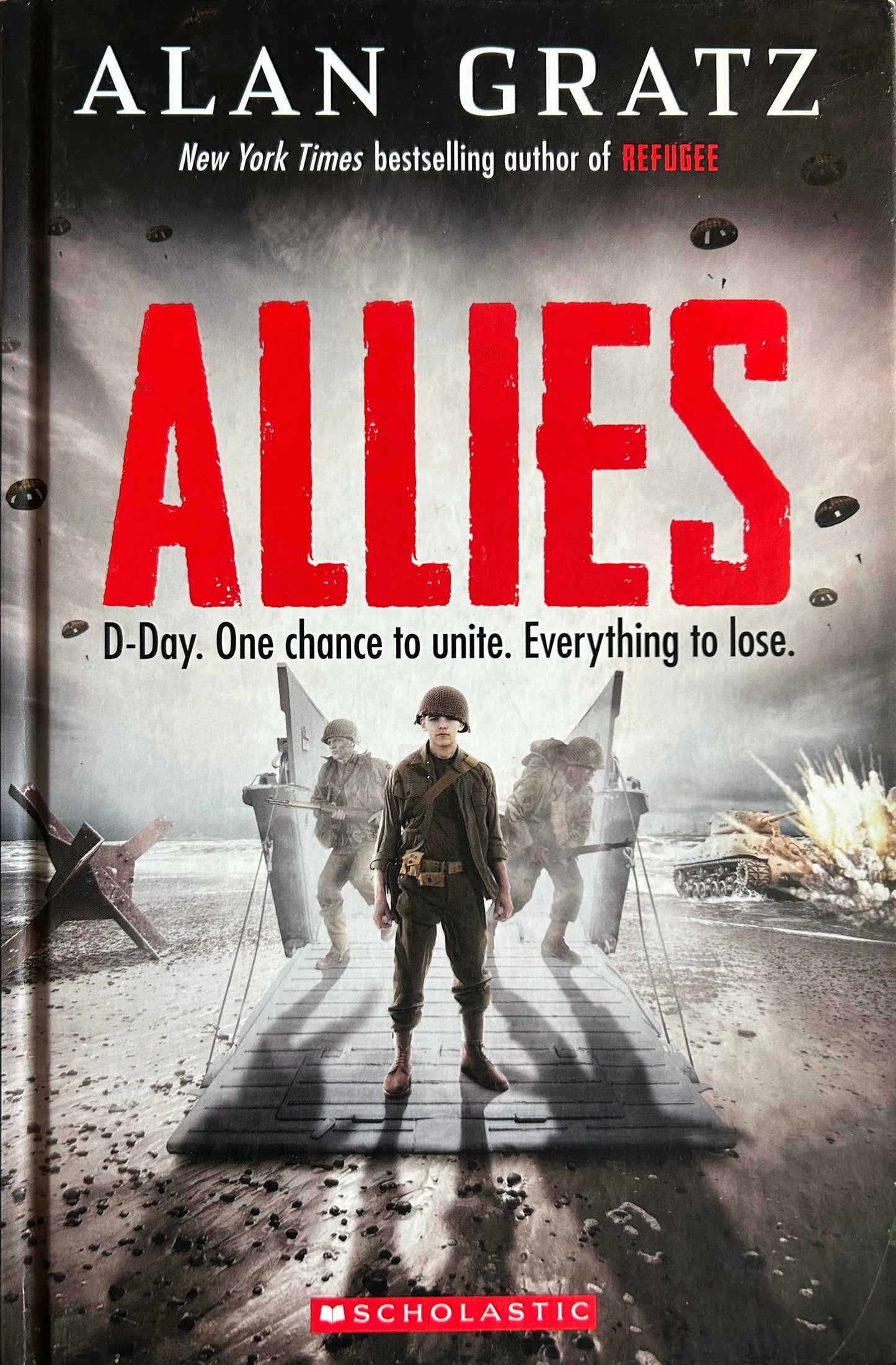 Allies