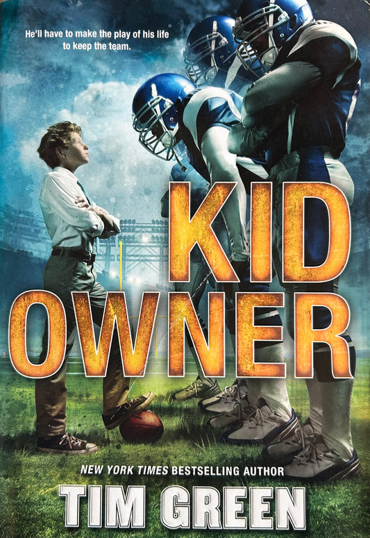 Kid Owner