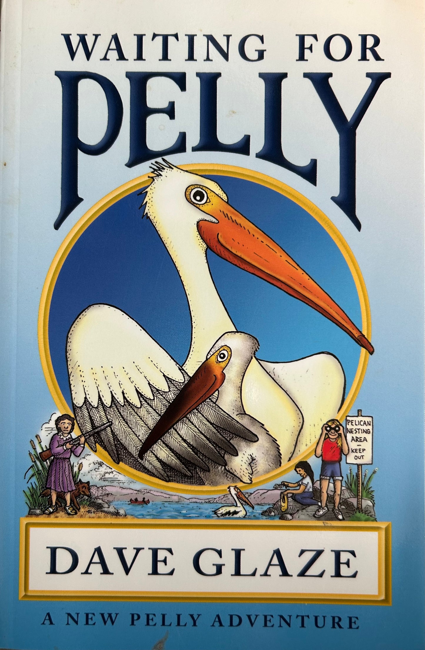 Pelly