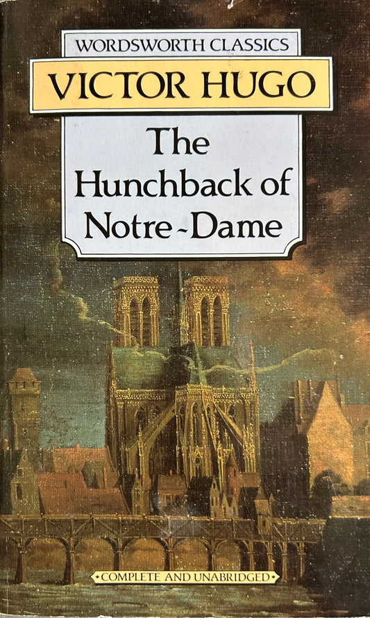 The Hunchback of Notre-Dame